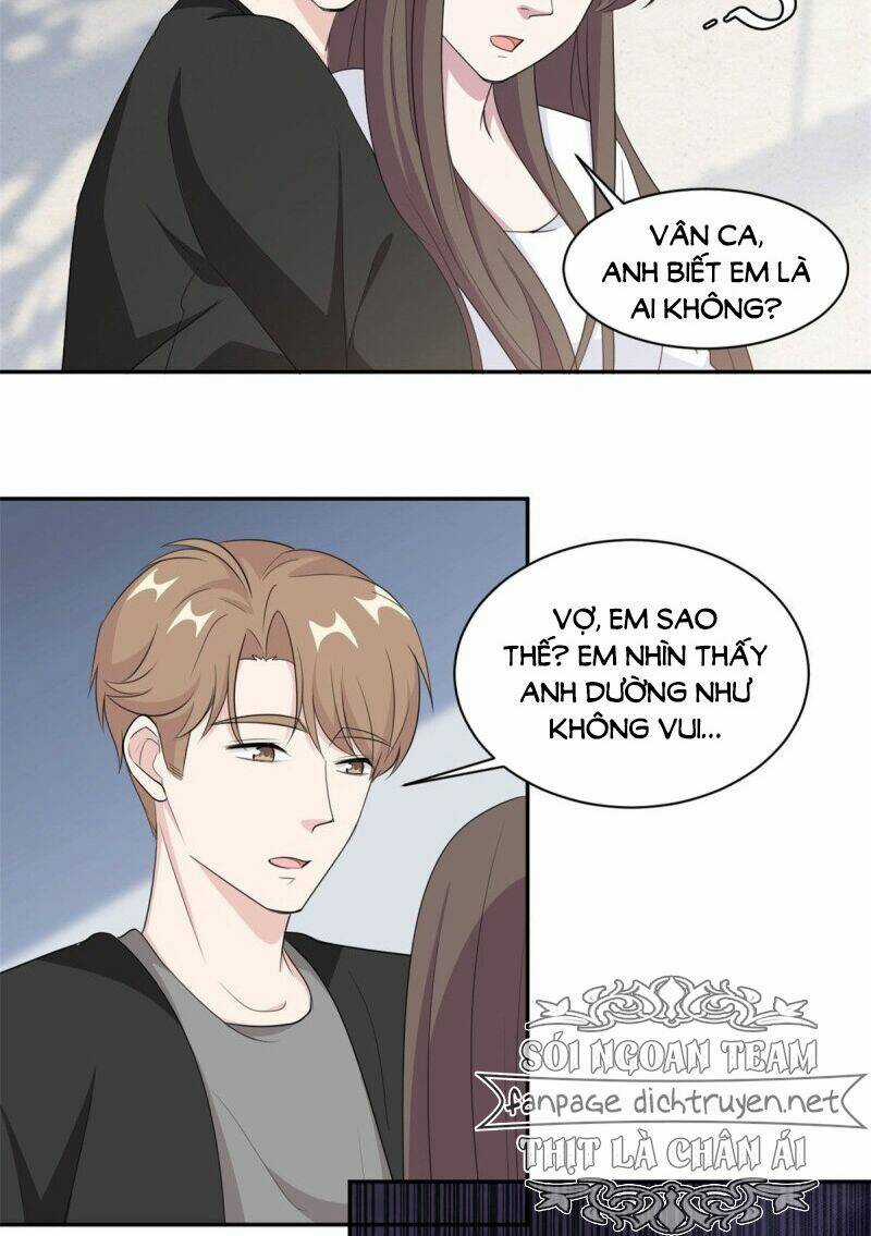 Ẩn Hôn Chí Ái - Chapter 78 - Trang 6