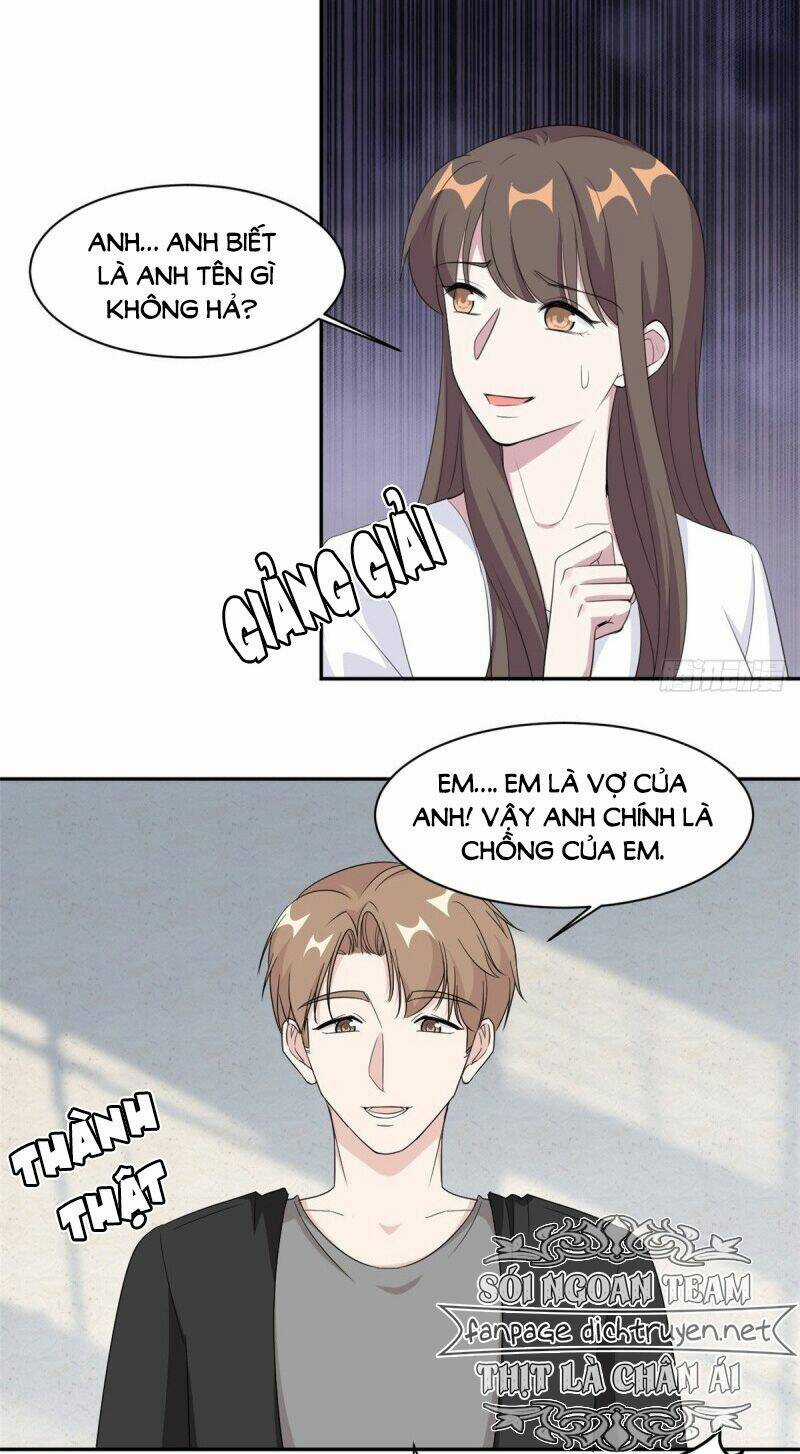 Ẩn Hôn Chí Ái - Chapter 78 - Trang 7