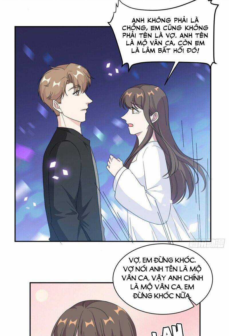 Ẩn Hôn Chí Ái - Chapter 78 - Trang 8