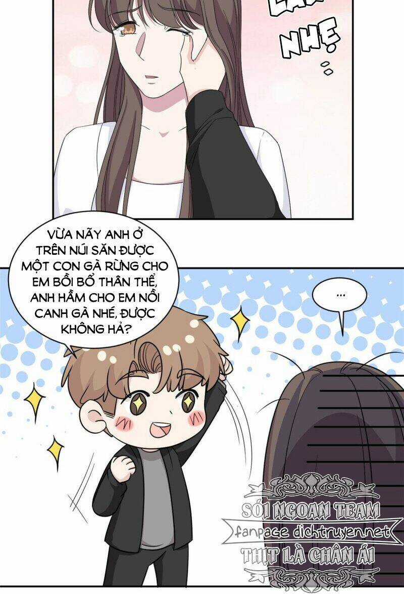 Ẩn Hôn Chí Ái - Chapter 78 - Trang 9