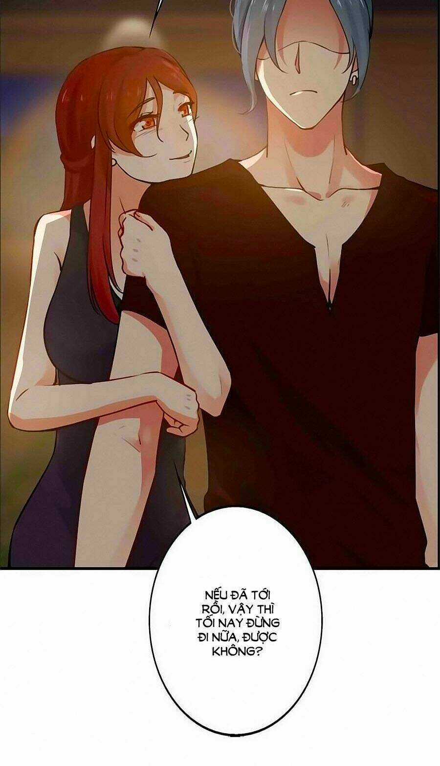 Ẩn Hôn Tân Nương - Chapter 1 - Trang 2