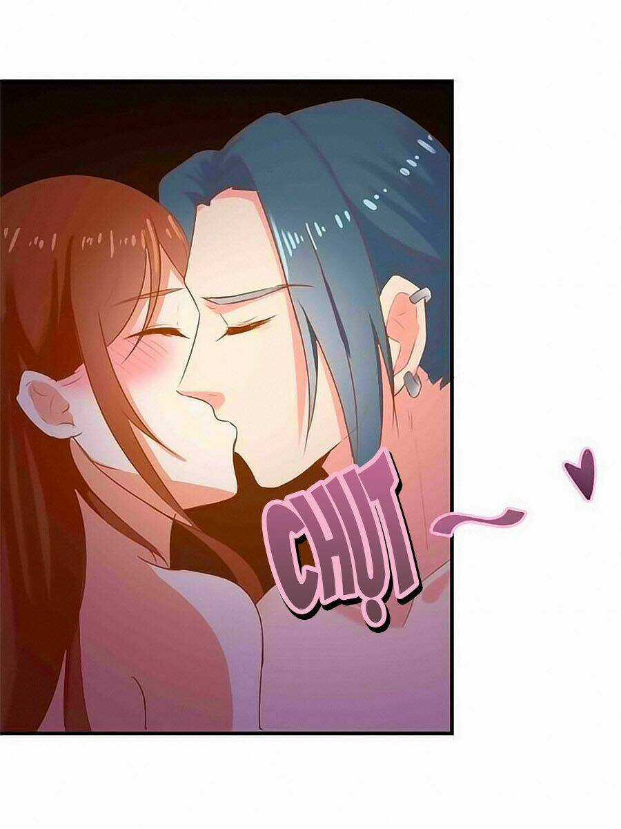 Ẩn Hôn Tân Nương - Chapter 1 - Trang 11