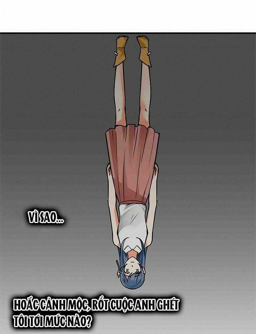 Ẩn Hôn Tân Nương - Chapter 1 - Trang 13