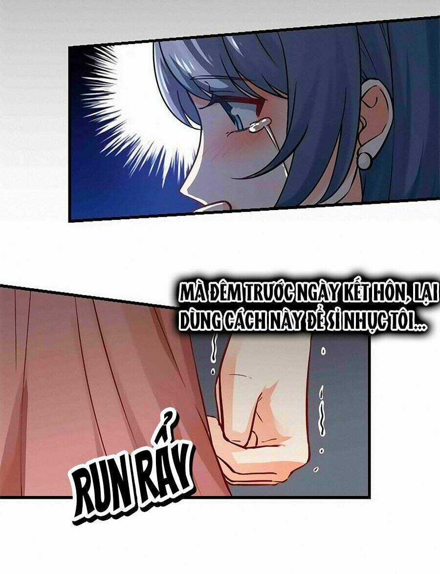 Ẩn Hôn Tân Nương - Chapter 1 - Trang 14