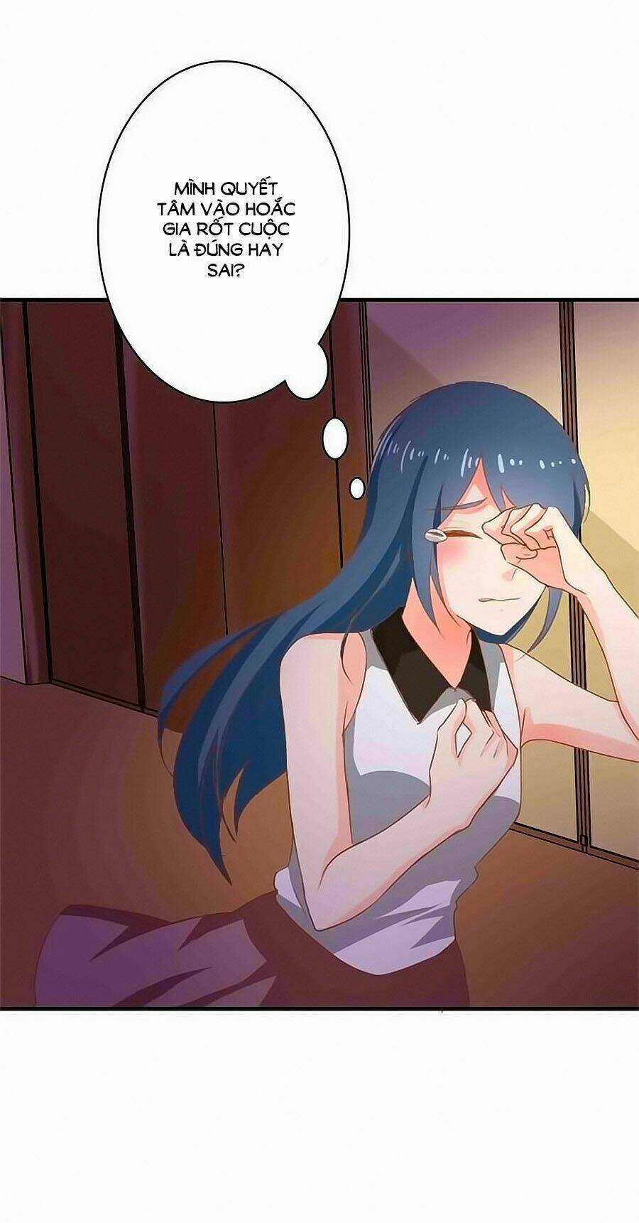 Ẩn Hôn Tân Nương - Chapter 1 - Trang 15