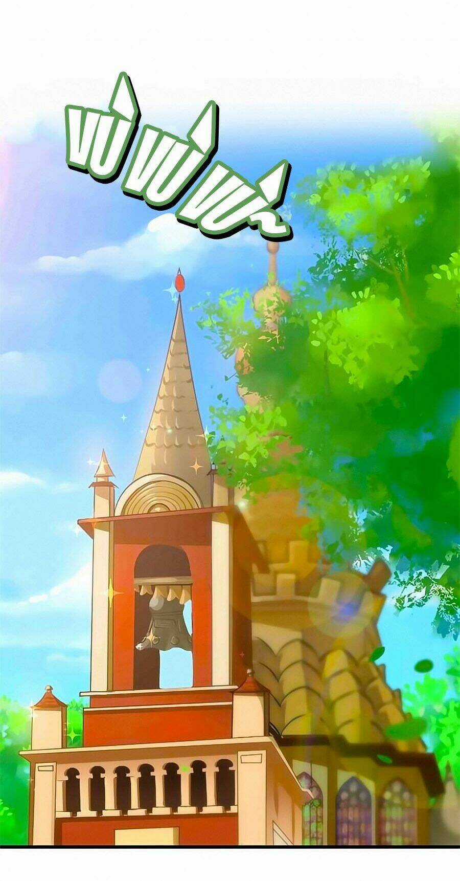 Ẩn Hôn Tân Nương - Chapter 1 - Trang 16