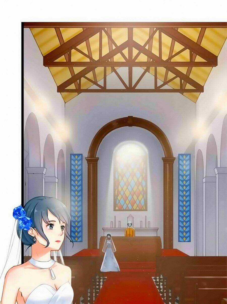 Ẩn Hôn Tân Nương - Chapter 1 - Trang 17