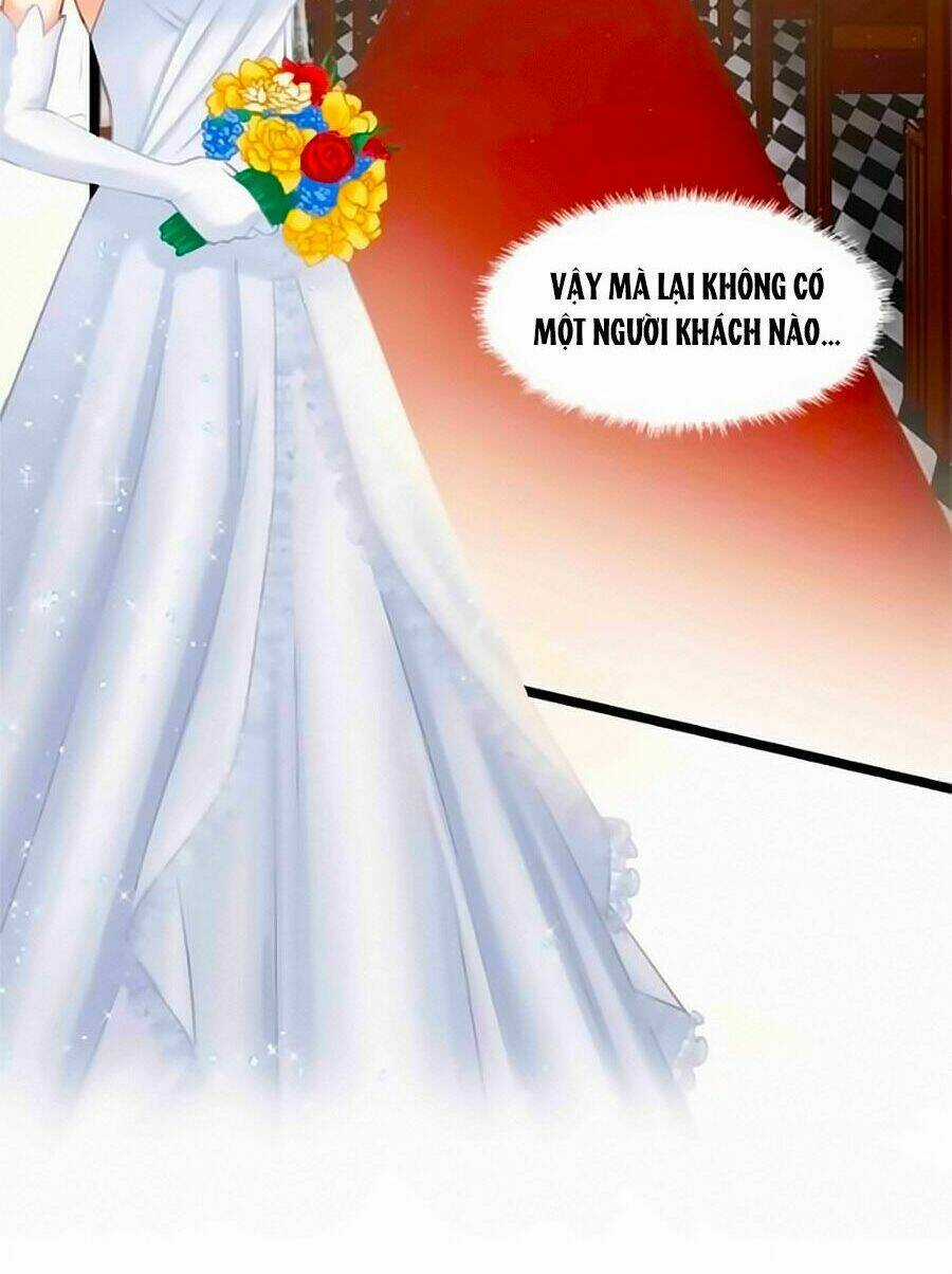 Ẩn Hôn Tân Nương - Chapter 1 - Trang 18