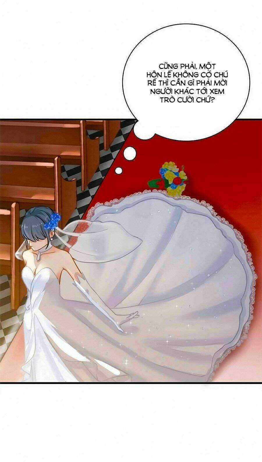 Ẩn Hôn Tân Nương - Chapter 1 - Trang 19
