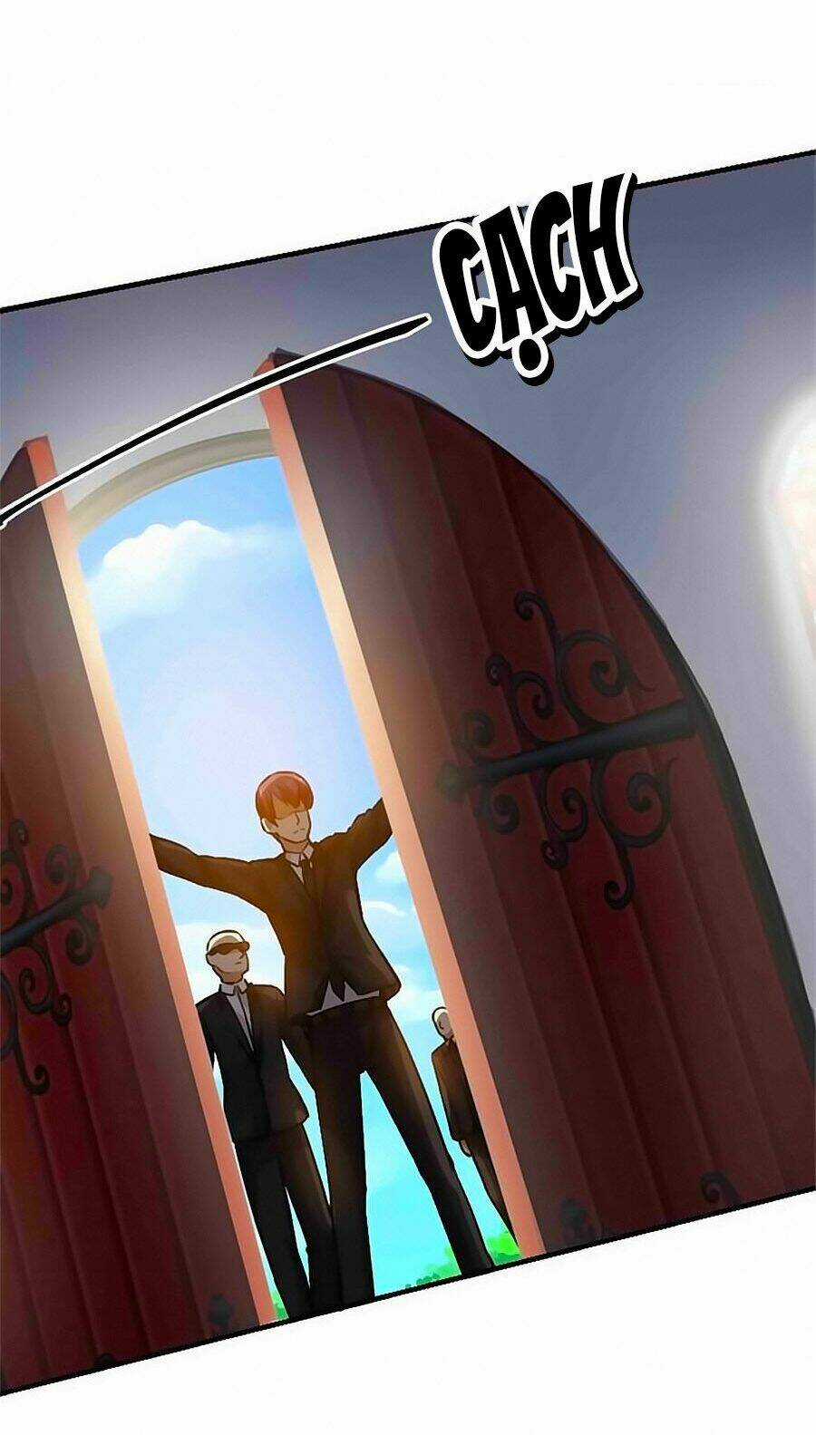 Ẩn Hôn Tân Nương - Chapter 1 - Trang 20