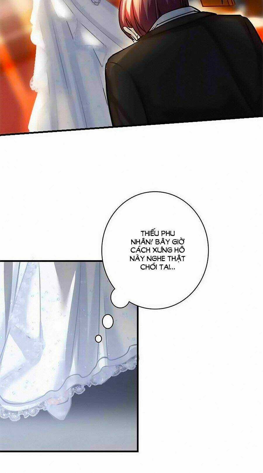 Ẩn Hôn Tân Nương - Chapter 1 - Trang 22