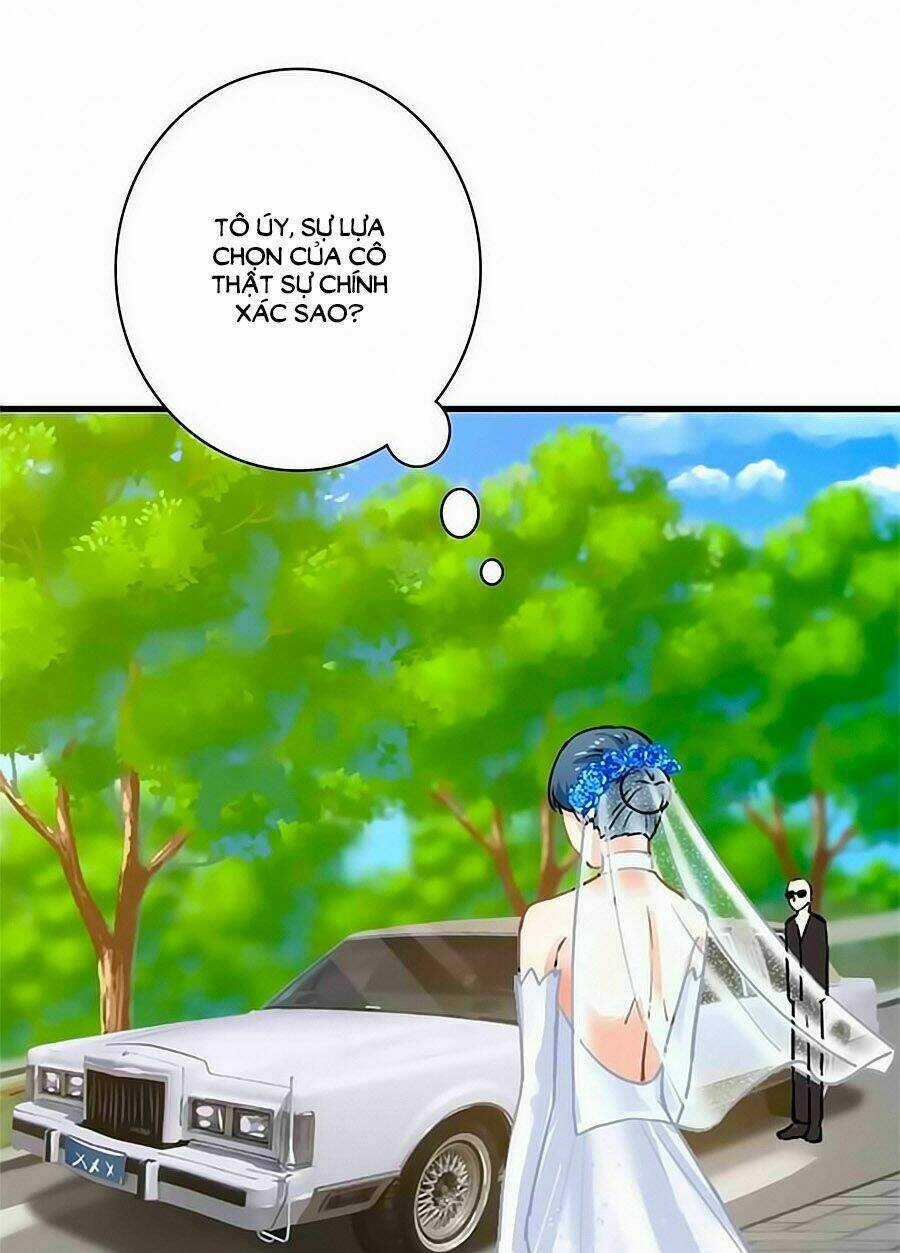 Ẩn Hôn Tân Nương - Chapter 1 - Trang 23