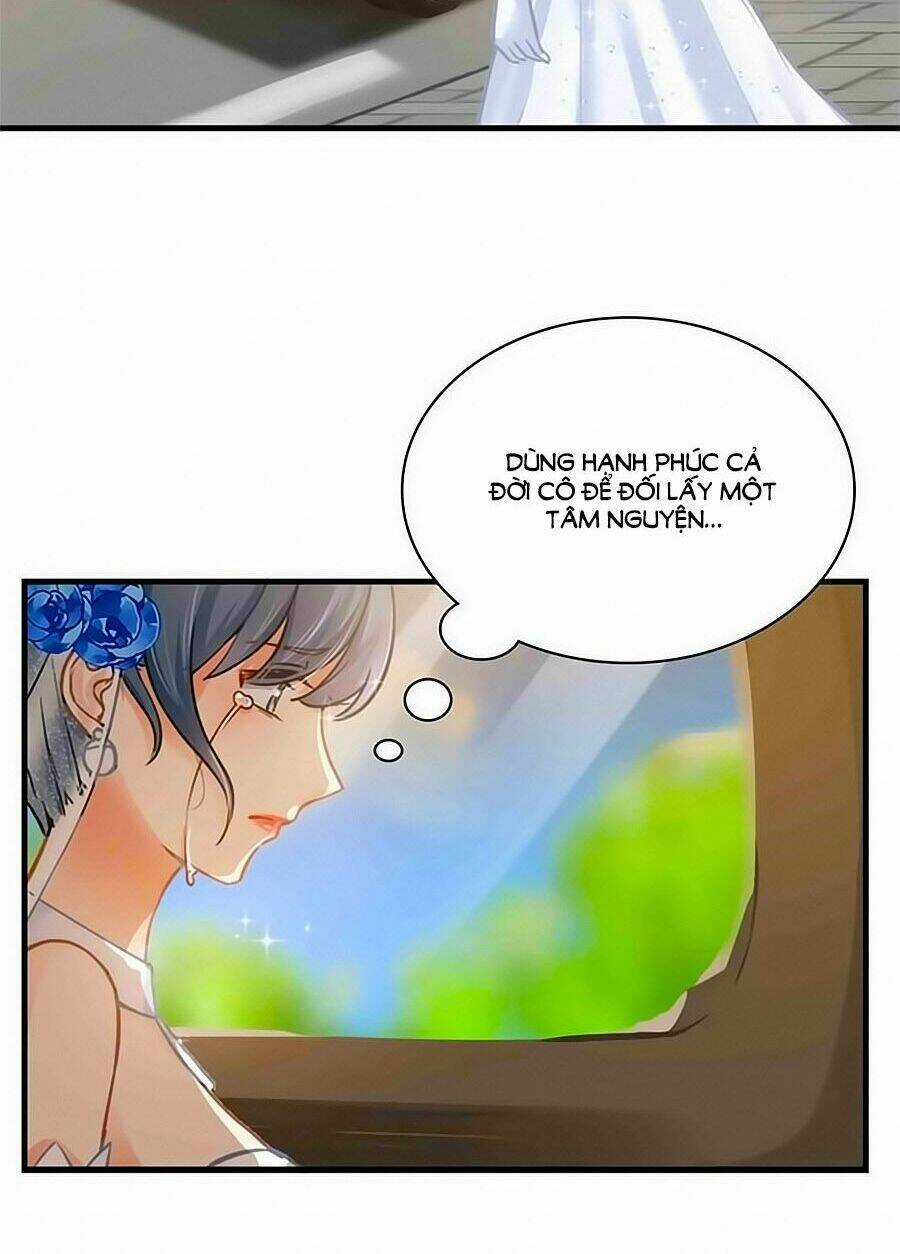 Ẩn Hôn Tân Nương - Chapter 1 - Trang 24