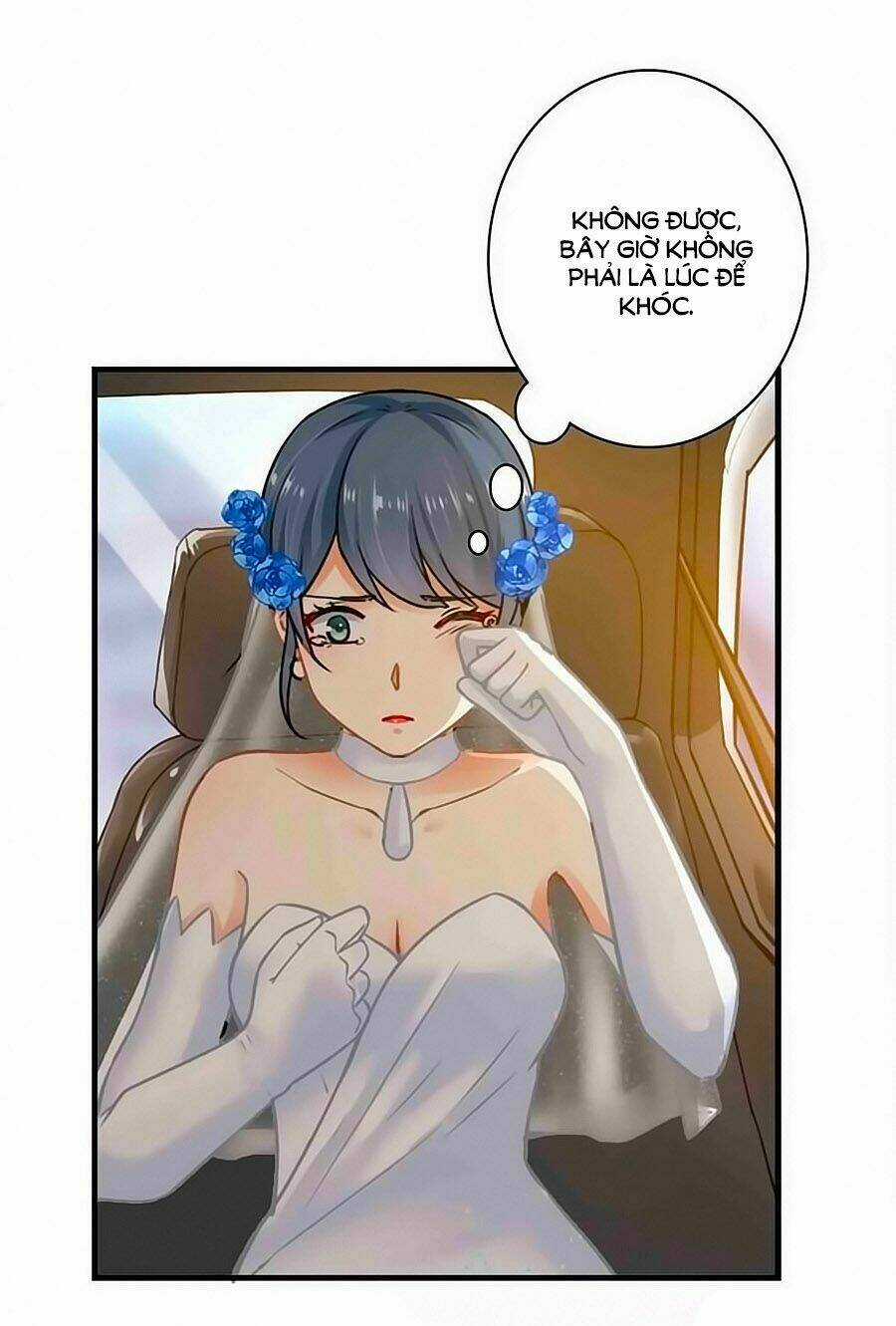 Ẩn Hôn Tân Nương - Chapter 1 - Trang 25