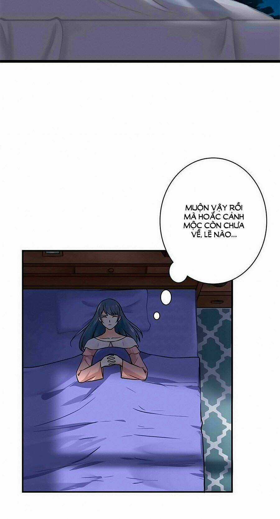 Ẩn Hôn Tân Nương - Chapter 1 - Trang 28