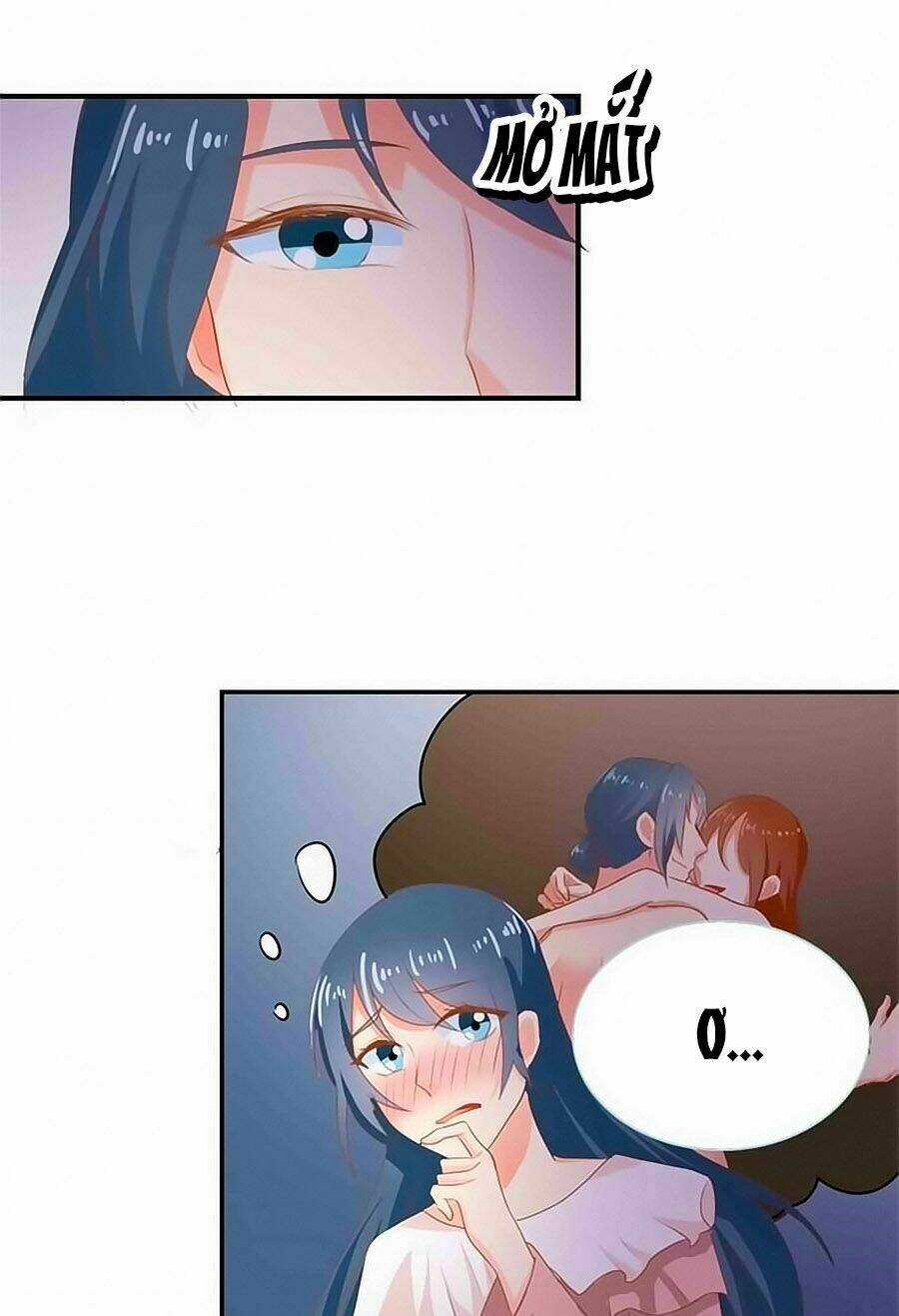 Ẩn Hôn Tân Nương - Chapter 1 - Trang 29