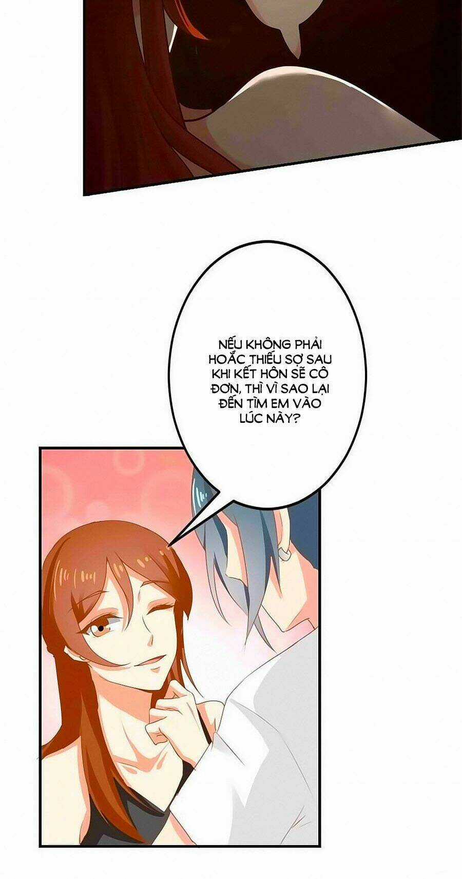 Ẩn Hôn Tân Nương - Chapter 1 - Trang 4