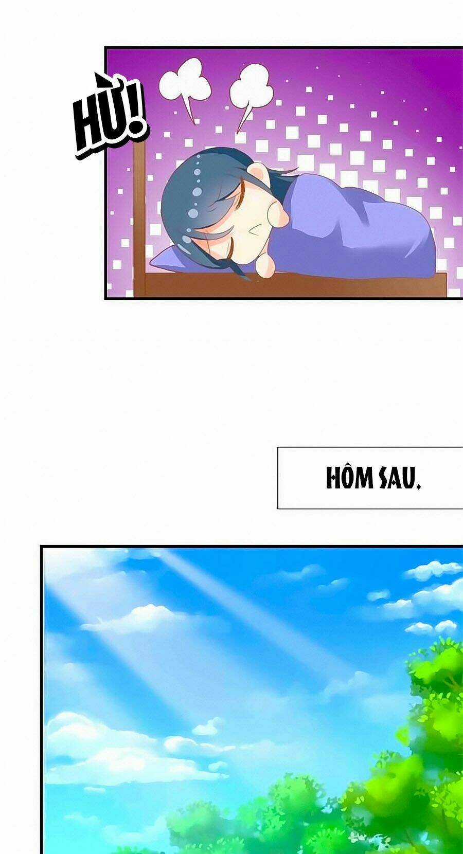 Ẩn Hôn Tân Nương - Chapter 1 - Trang 31