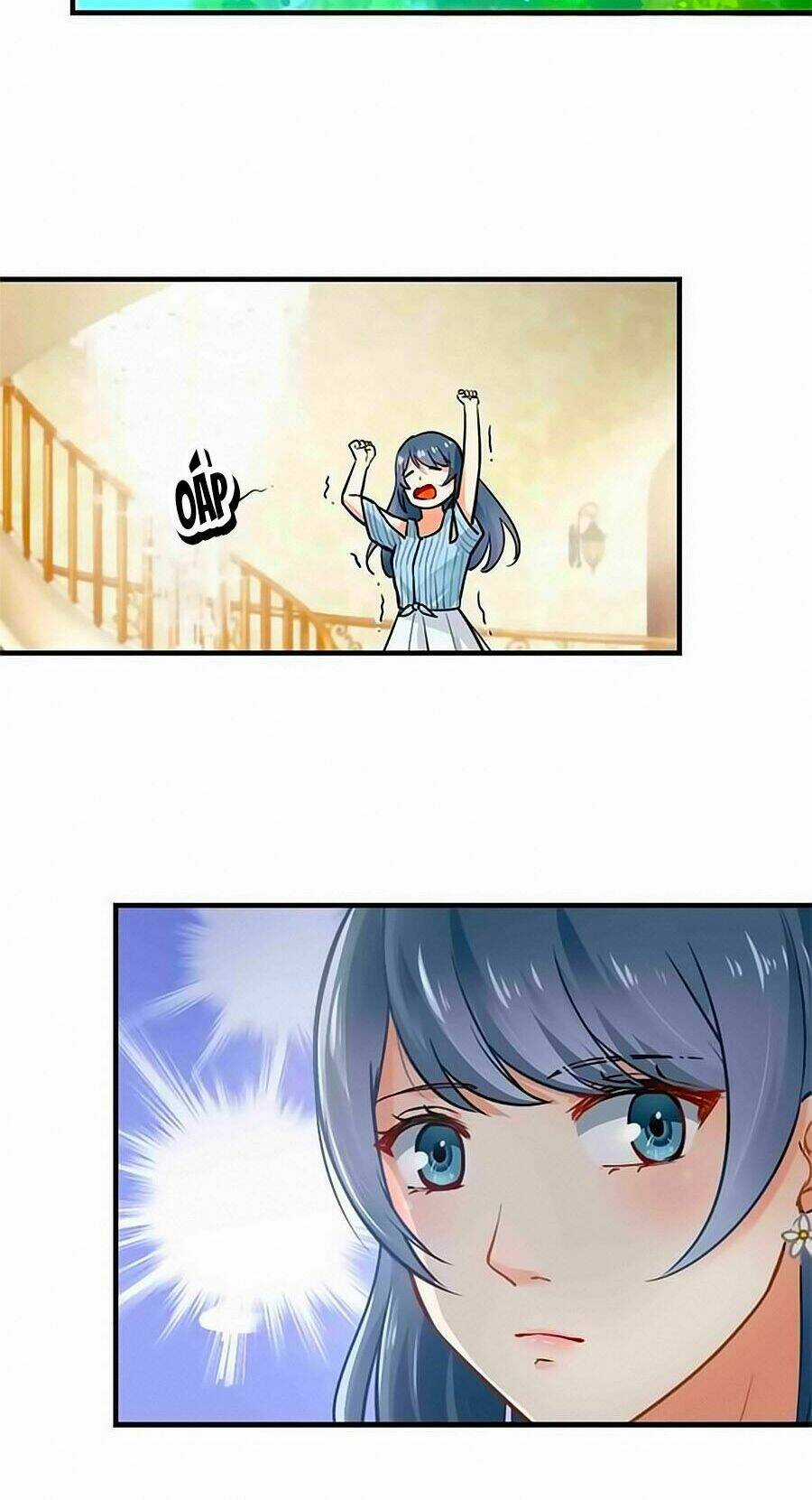 Ẩn Hôn Tân Nương - Chapter 1 - Trang 32