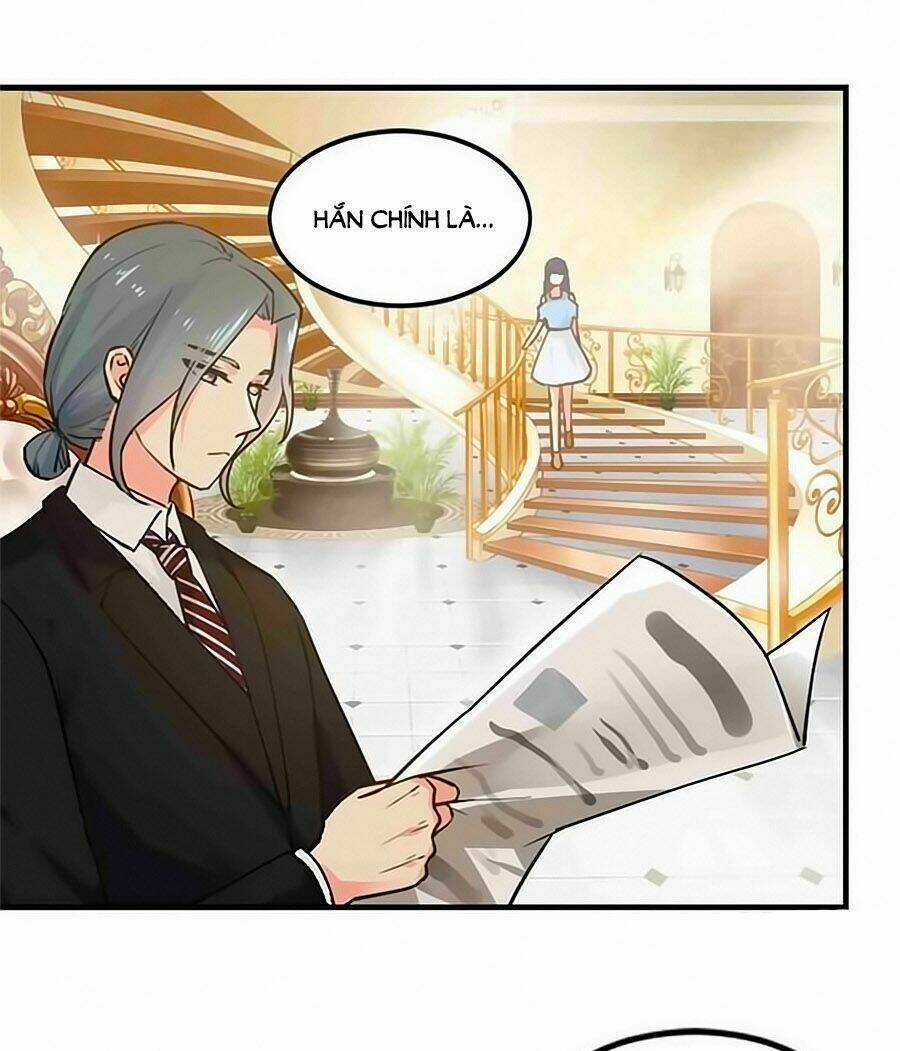 Ẩn Hôn Tân Nương - Chapter 1 - Trang 33