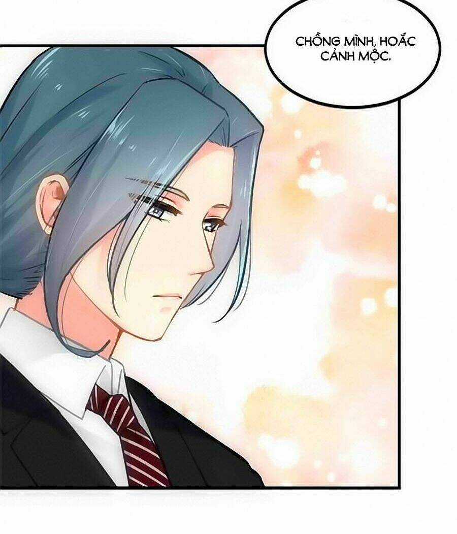 Ẩn Hôn Tân Nương - Chapter 1 - Trang 34