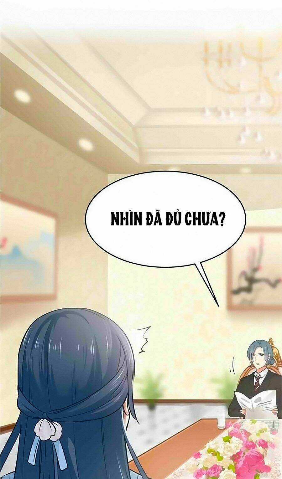 Ẩn Hôn Tân Nương - Chapter 1 - Trang 35