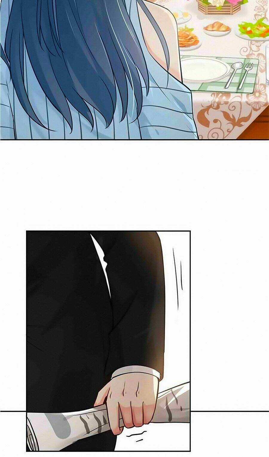 Ẩn Hôn Tân Nương - Chapter 1 - Trang 36