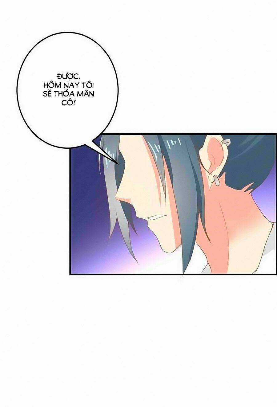 Ẩn Hôn Tân Nương - Chapter 1 - Trang 5