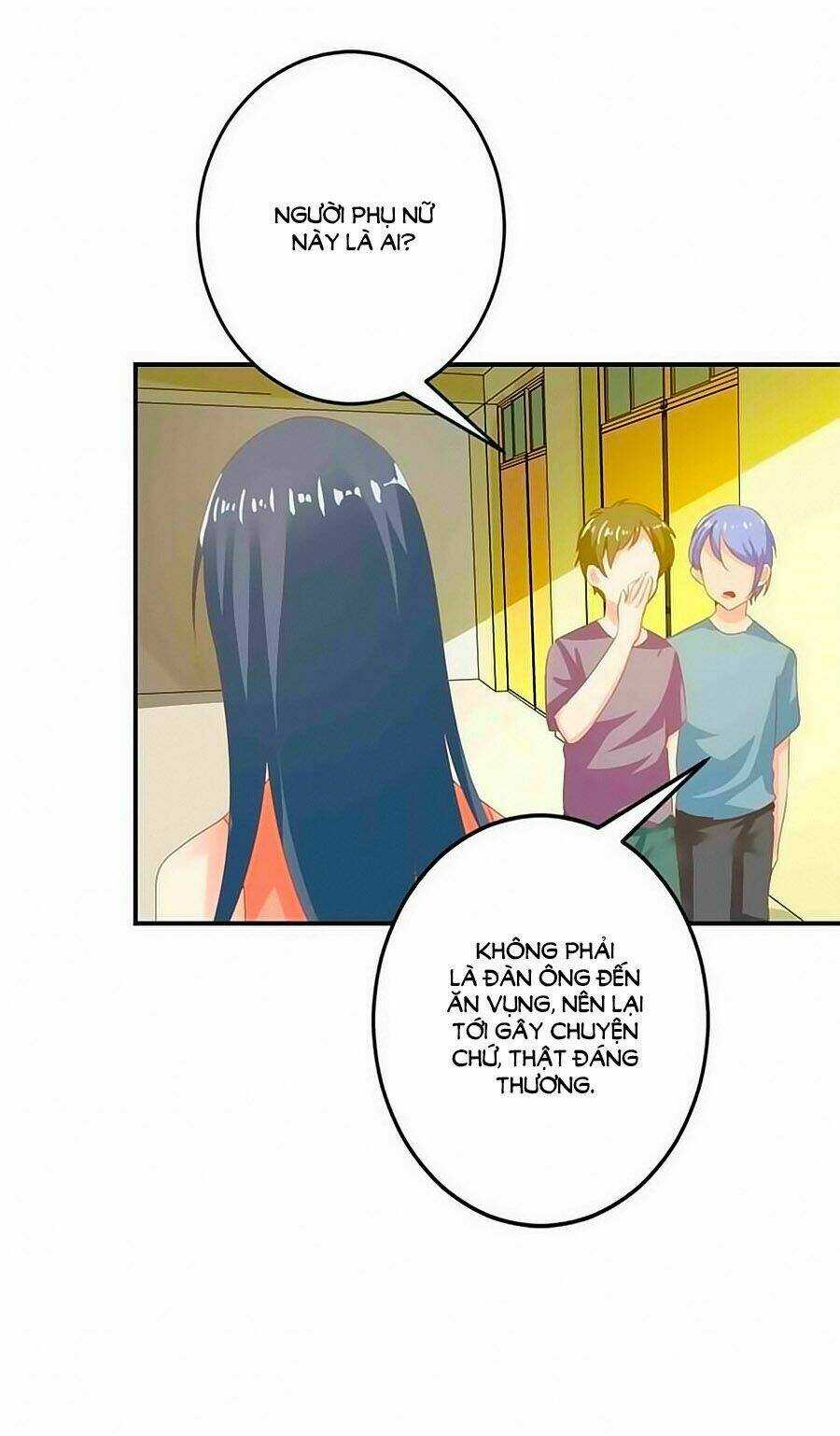 Ẩn Hôn Tân Nương - Chapter 1 - Trang 7