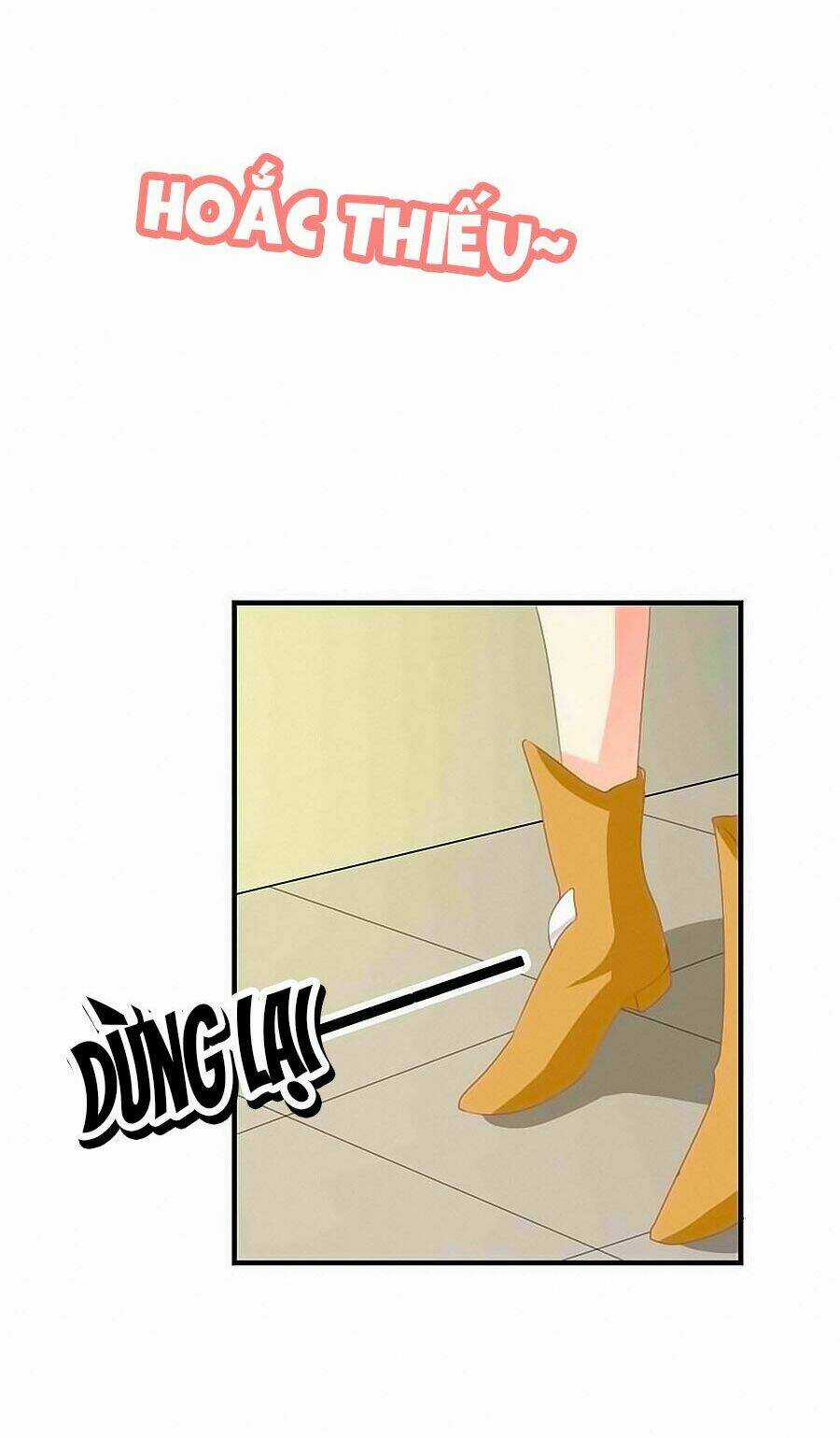 Ẩn Hôn Tân Nương - Chapter 1 - Trang 8