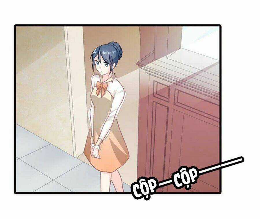 Ẩn Hôn Tân Nương - Chapter 10 - Trang 1