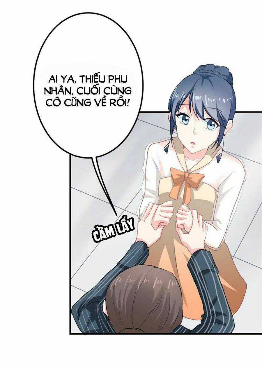 Ẩn Hôn Tân Nương - Chapter 10 - Trang 2