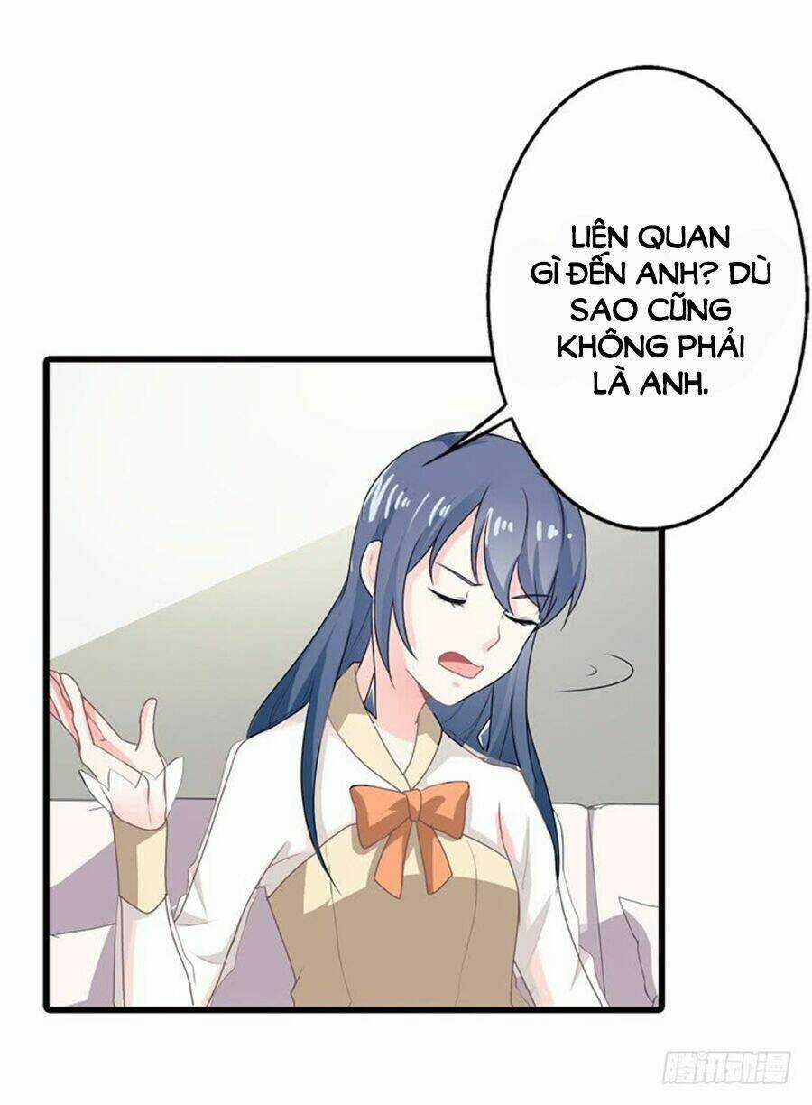 Ẩn Hôn Tân Nương - Chapter 10 - Trang 12