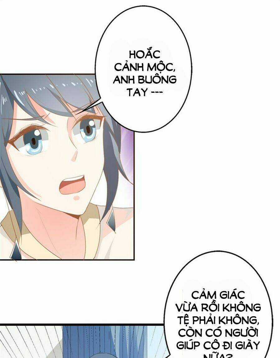 Ẩn Hôn Tân Nương - Chapter 10 - Trang 17