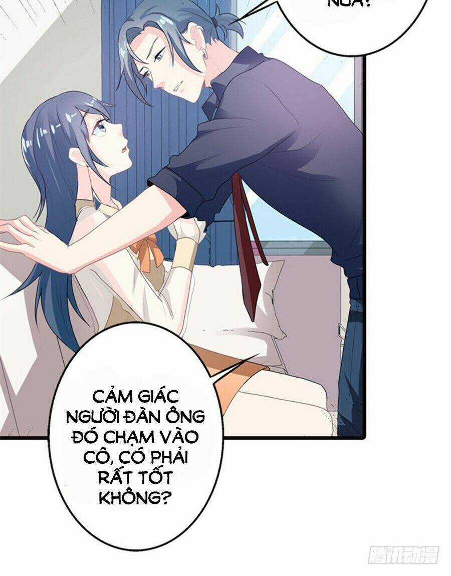 Ẩn Hôn Tân Nương - Chapter 10 - Trang 18