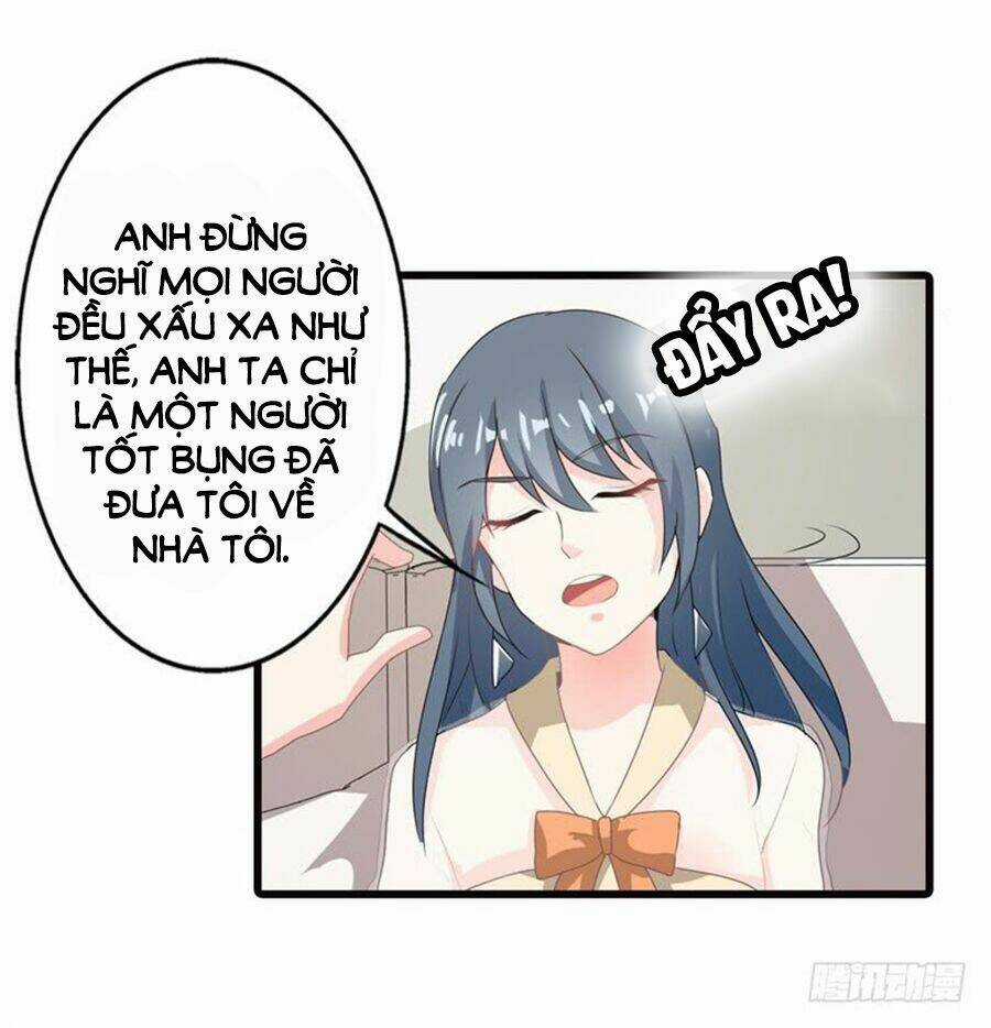 Ẩn Hôn Tân Nương - Chapter 10 - Trang 19