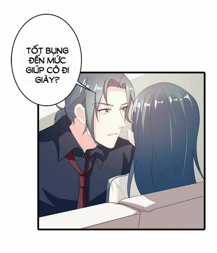 Ẩn Hôn Tân Nương - Chapter 10 - Trang 20