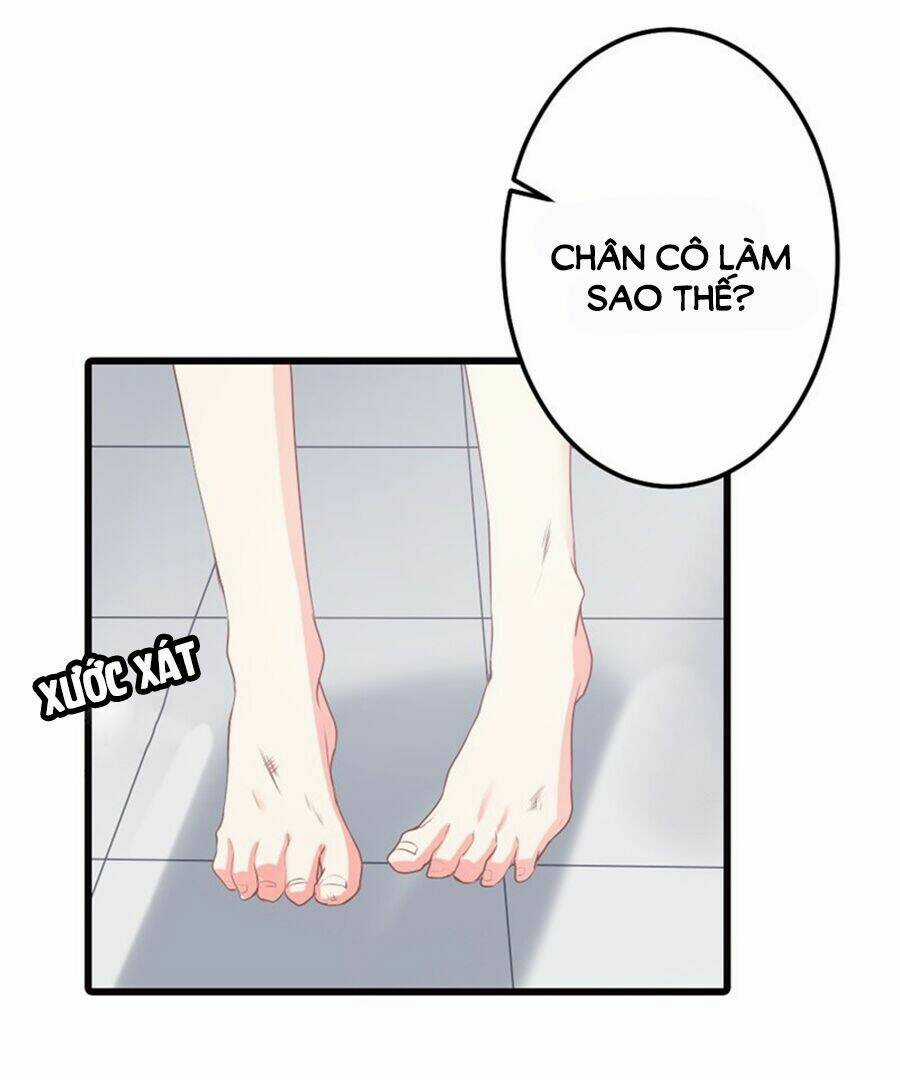 Ẩn Hôn Tân Nương - Chapter 10 - Trang 3