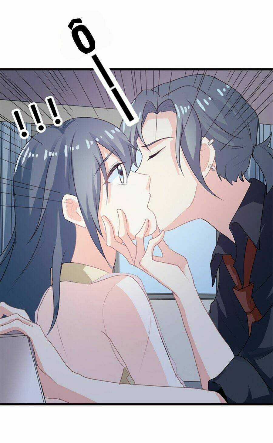 Ẩn Hôn Tân Nương - Chapter 10 - Trang 22