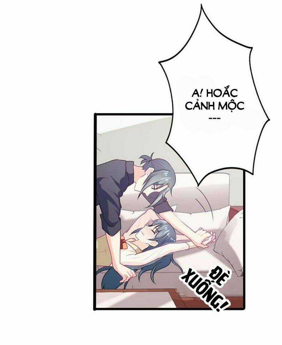 Ẩn Hôn Tân Nương - Chapter 10 - Trang 24