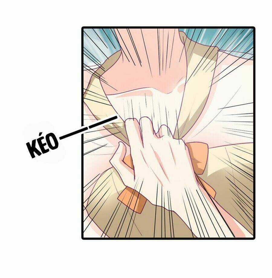 Ẩn Hôn Tân Nương - Chapter 10 - Trang 25