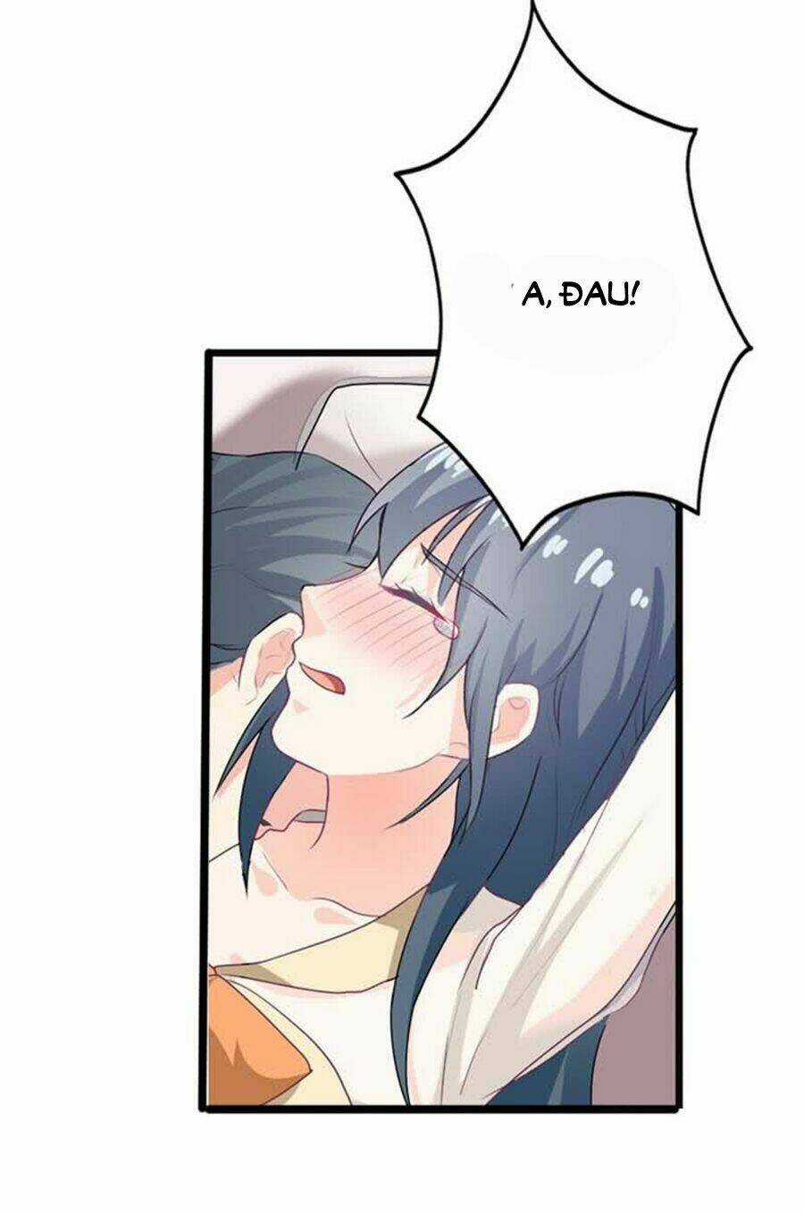 Ẩn Hôn Tân Nương - Chapter 10 - Trang 26