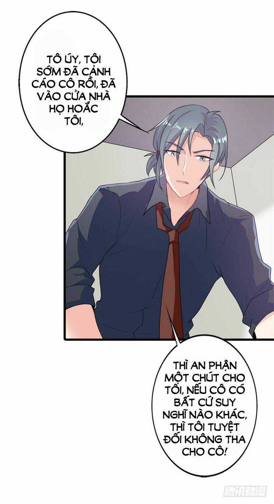 Ẩn Hôn Tân Nương - Chapter 10 - Trang 27