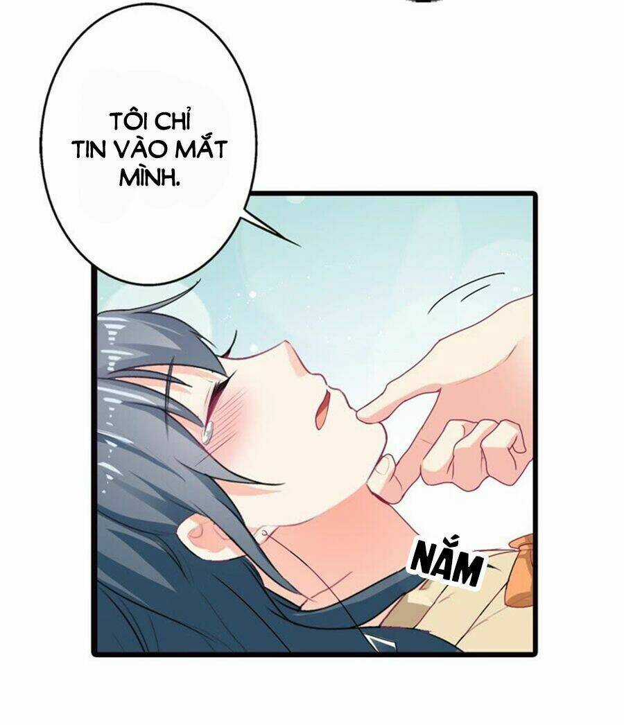 Ẩn Hôn Tân Nương - Chapter 10 - Trang 29