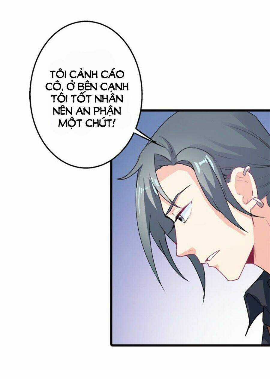 Ẩn Hôn Tân Nương - Chapter 10 - Trang 30