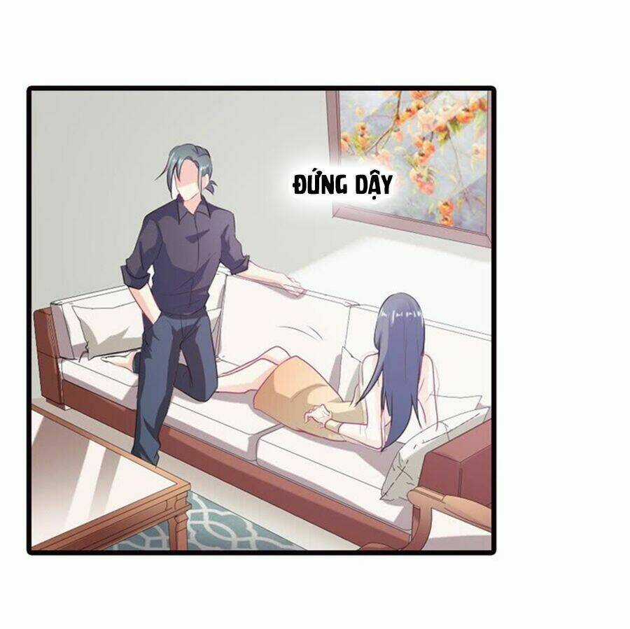 Ẩn Hôn Tân Nương - Chapter 10 - Trang 31