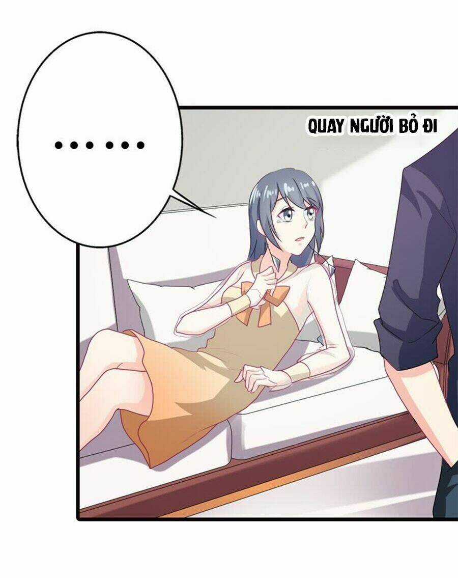 Ẩn Hôn Tân Nương - Chapter 10 - Trang 32