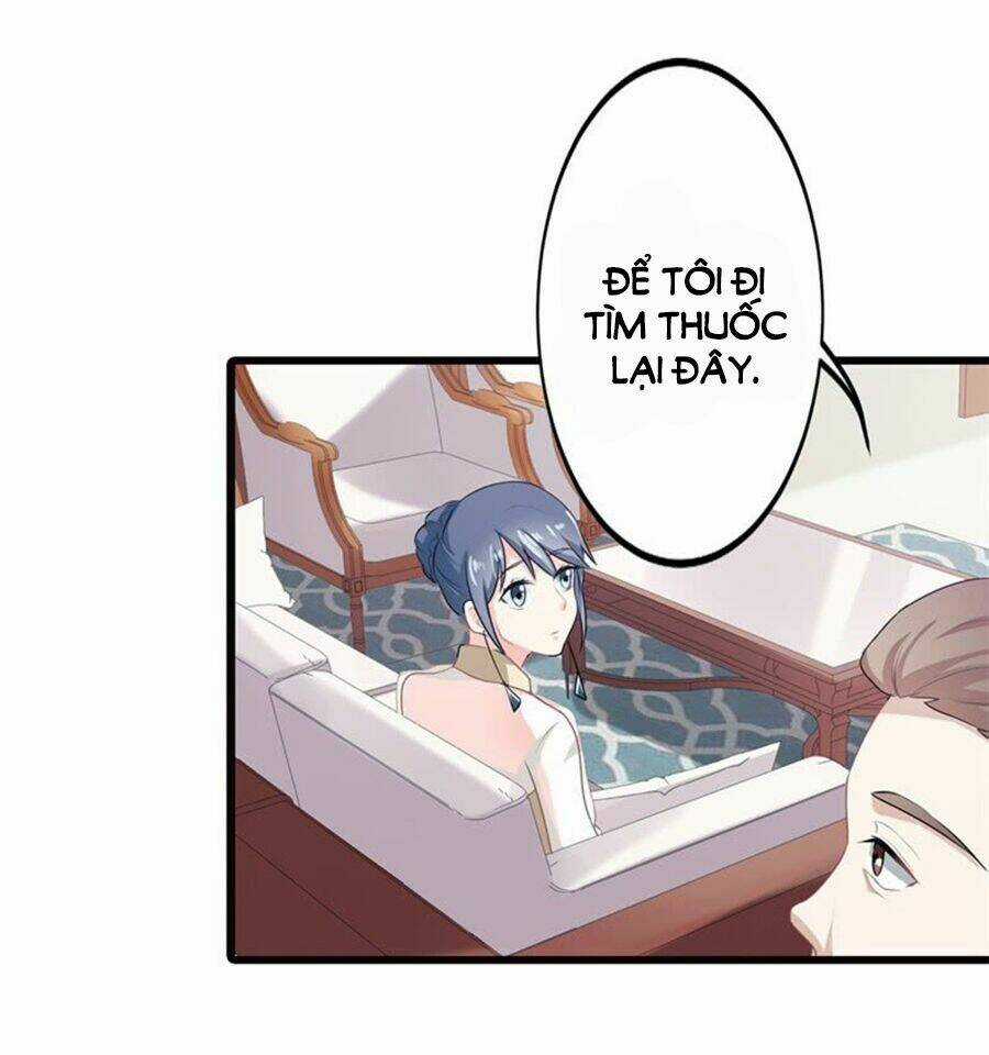 Ẩn Hôn Tân Nương - Chapter 10 - Trang 5