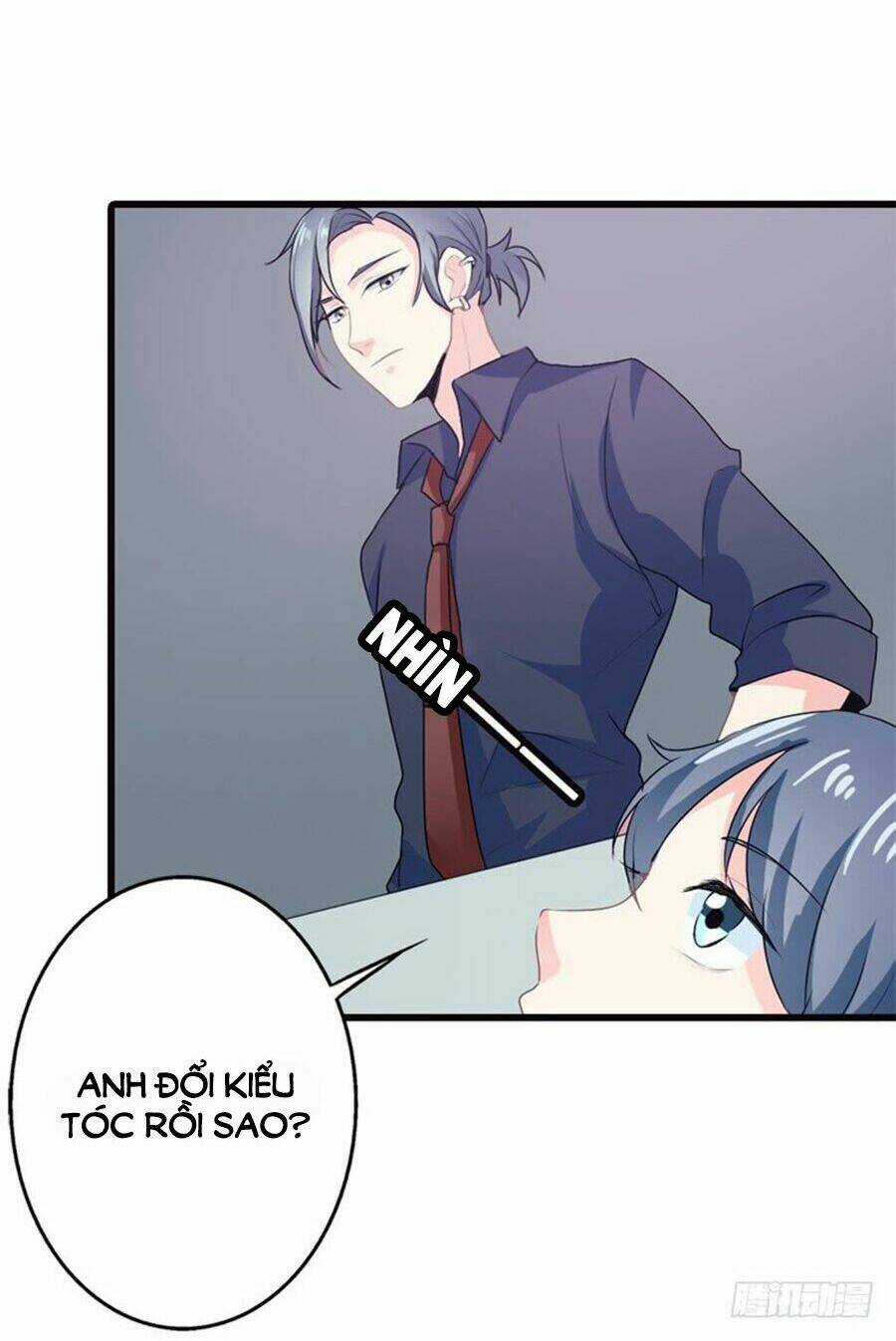 Ẩn Hôn Tân Nương - Chapter 10 - Trang 9