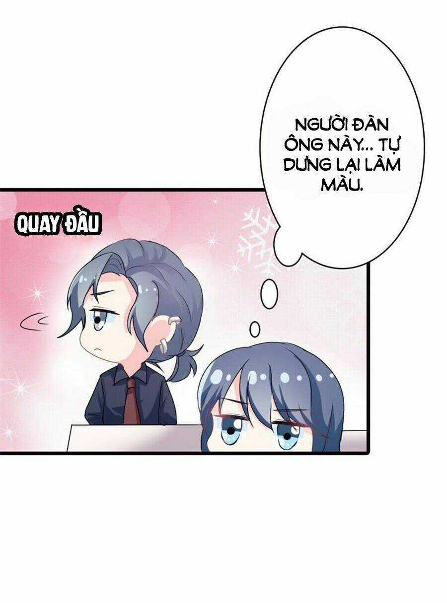 Ẩn Hôn Tân Nương - Chapter 10 - Trang 10